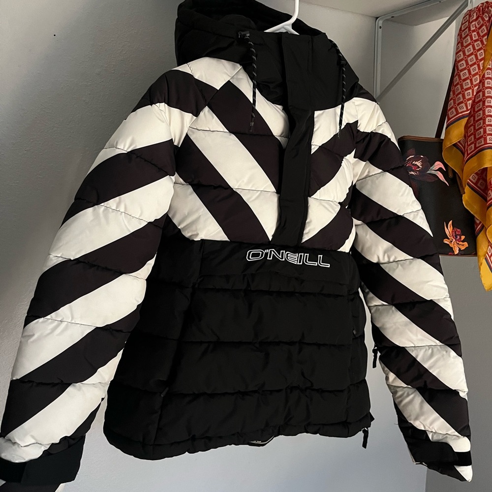 Snowboard Jacket